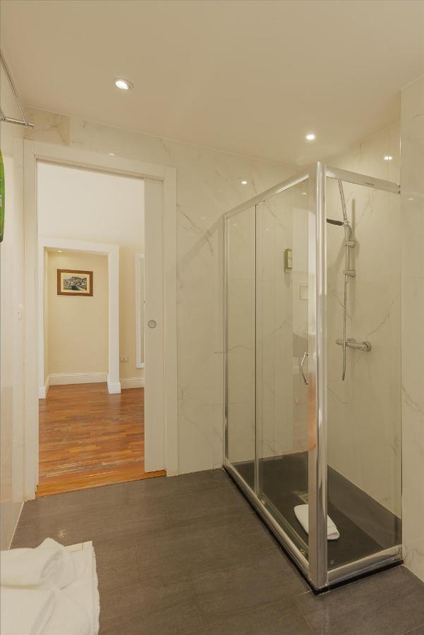 Junior Suite con Balcone